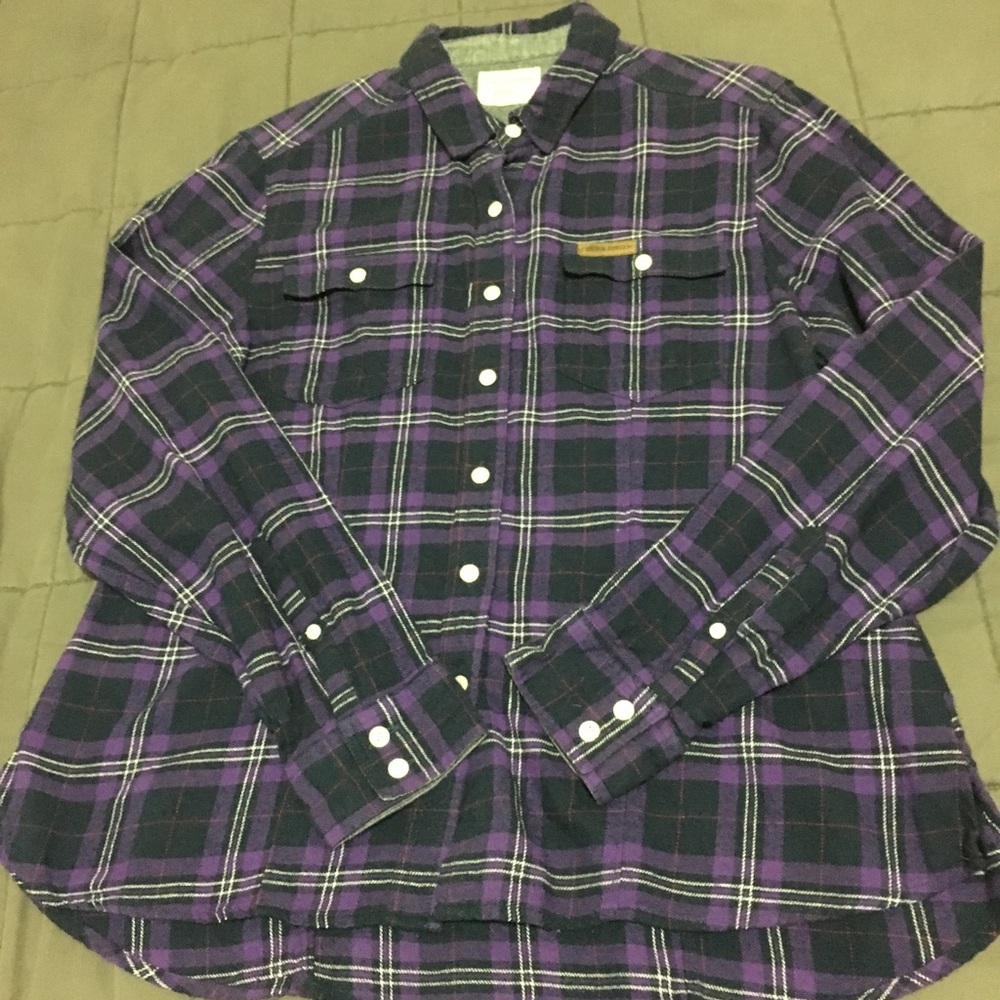 Field & Stream Flannel